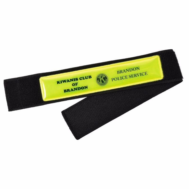 2" Reflective Armband