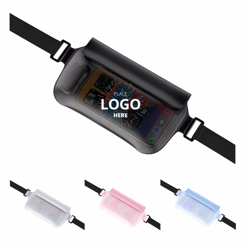 Waterproof Swimming Waist Bag