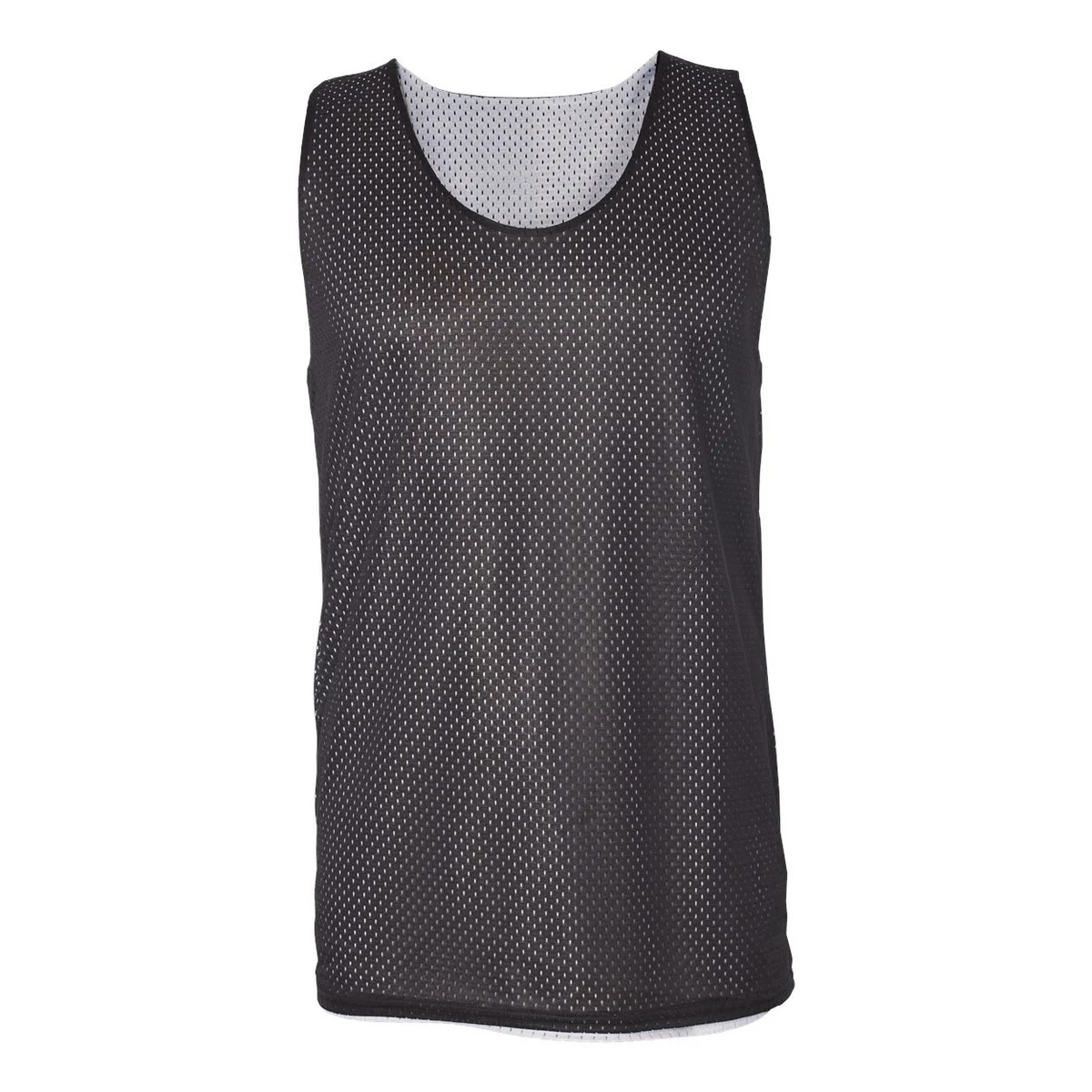 Men's Pro Mesh Reversible Tank Top - 8529 1