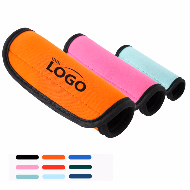 Travel Luggage Handle Protector