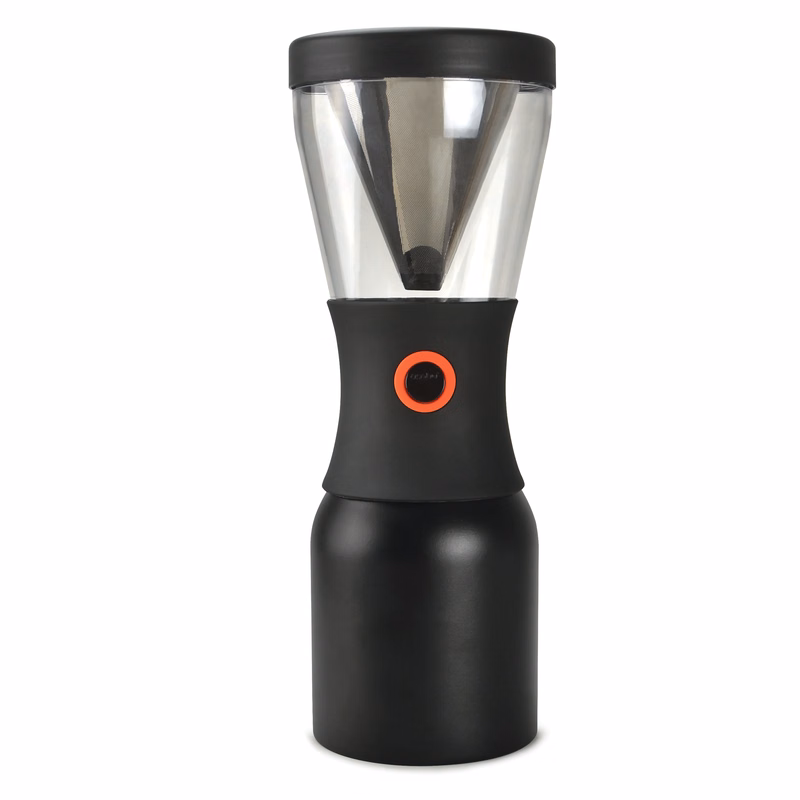 Asobu Cold Brew And Ultimate Mug Holiday Gift Set