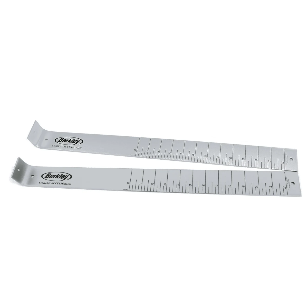 34" Fish Ruler - SILVER ONLY 1