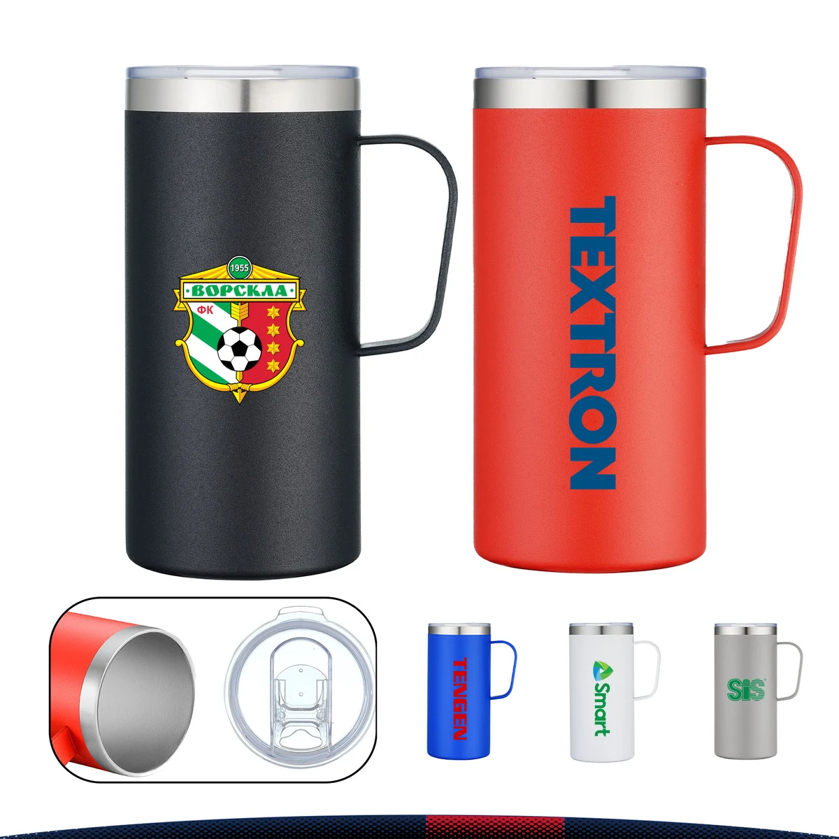 20 OZ. Yedus Insulated Tumbler 1