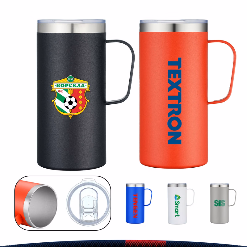 20 OZ. Yedus Insulated Tumbler