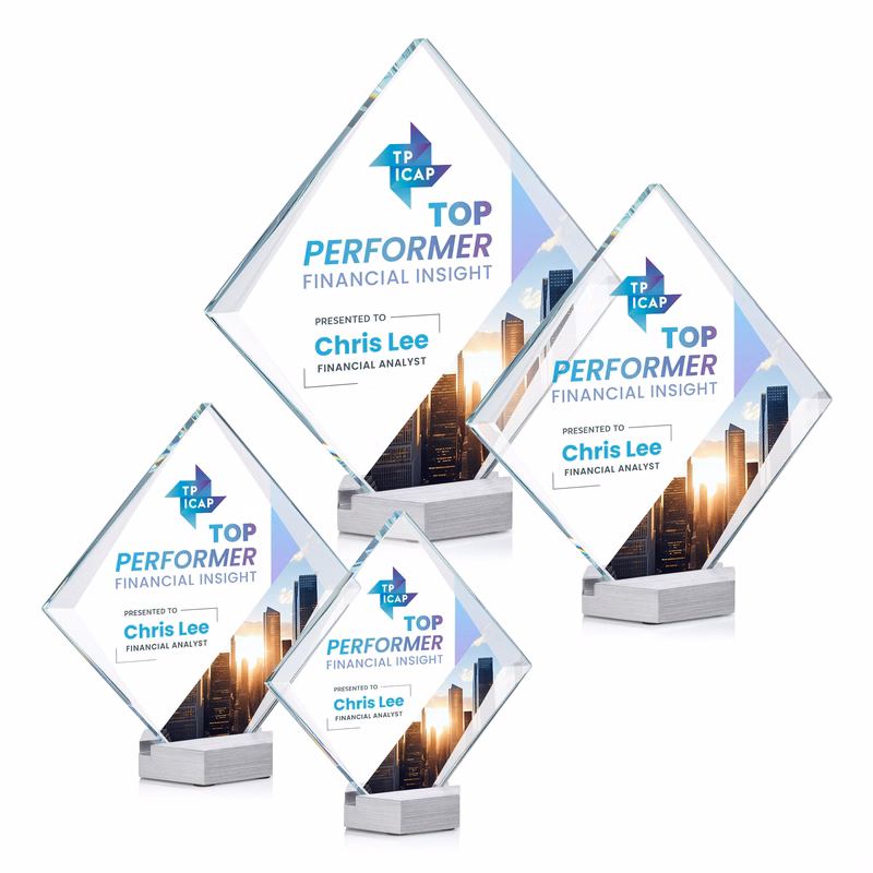 Bryce VividPrint™ Award