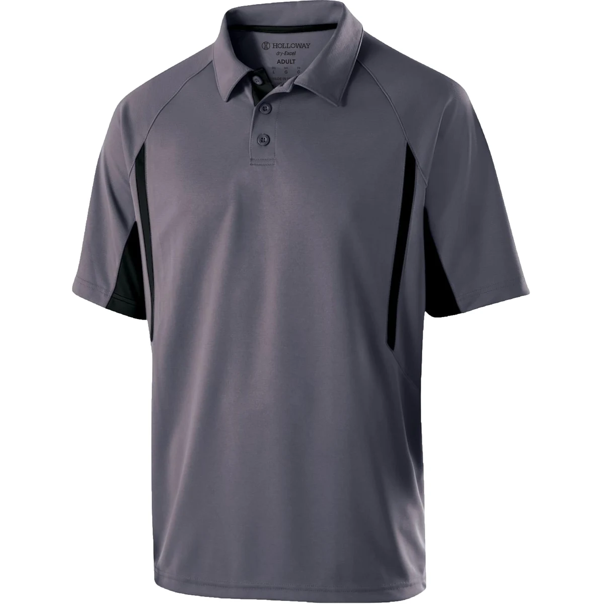 Avenger Polo 1