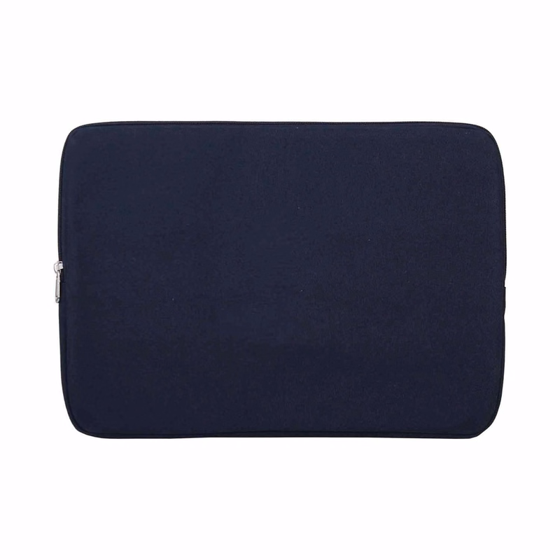 15 Oz. Heavy Weight Canvas Laptop Sleeve