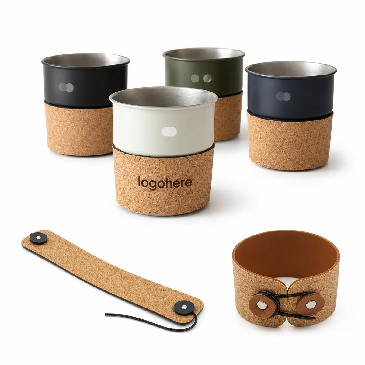Collapsible Drink Sleeve 1