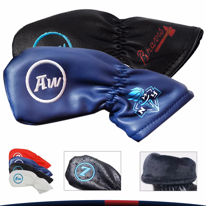 Uni Golf Head Cover Set