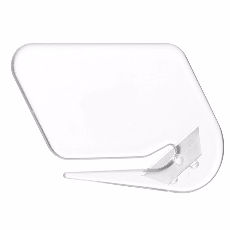 Translucent Plastic Envelope Opener