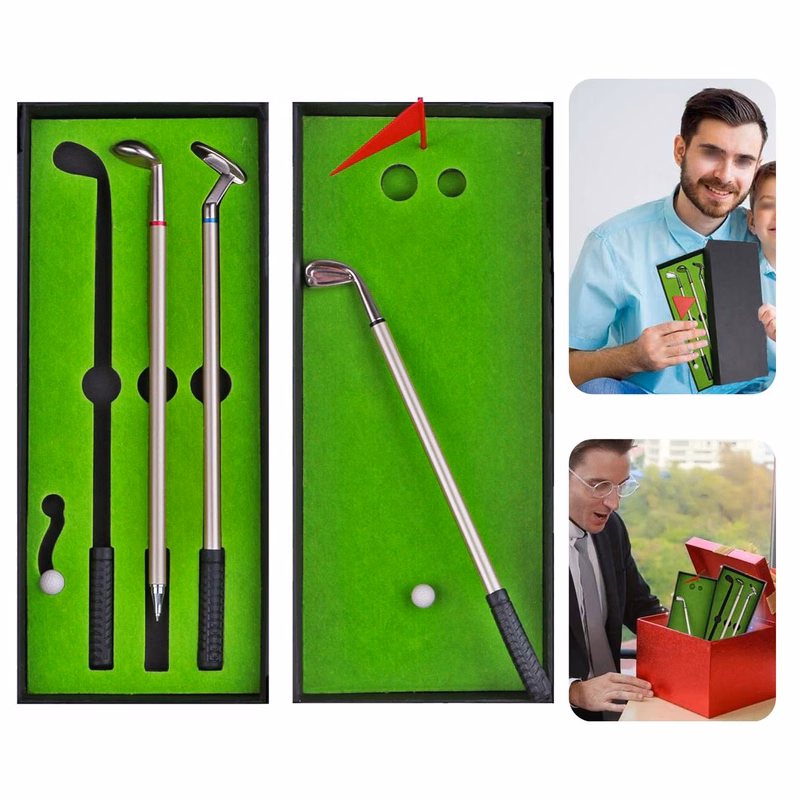 Golf Pen Desktop Games