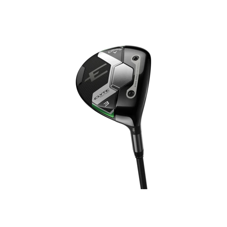 Callaway Elyte Max Fast Fairway Wood 1