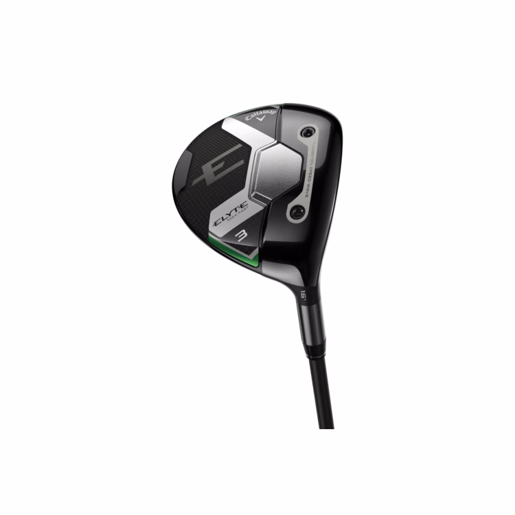Callaway Elyte Max Fast Fairway Wood