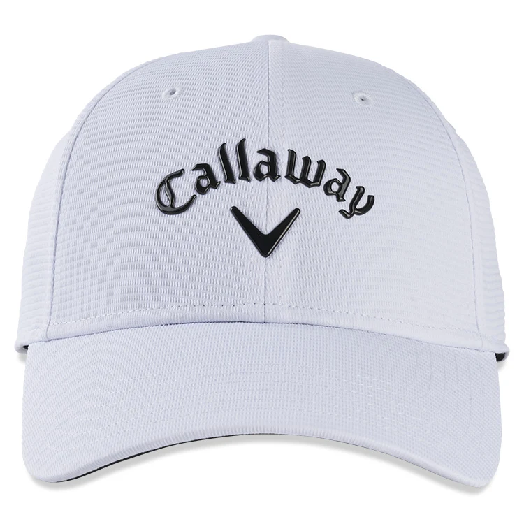 Callaway Men's Liquid Metal Hat 1