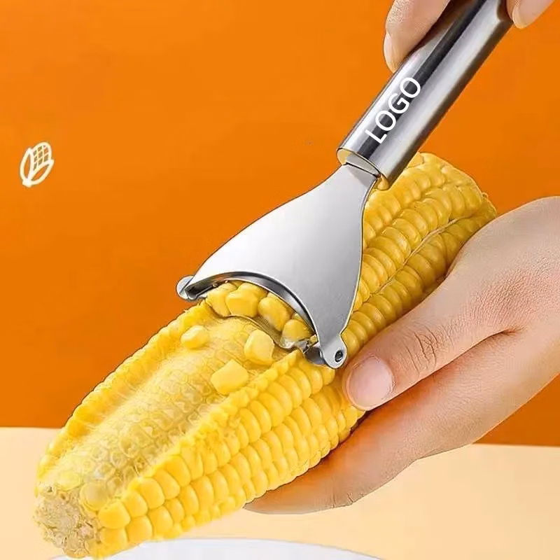 Stainless Steel Corn Stripper Tool