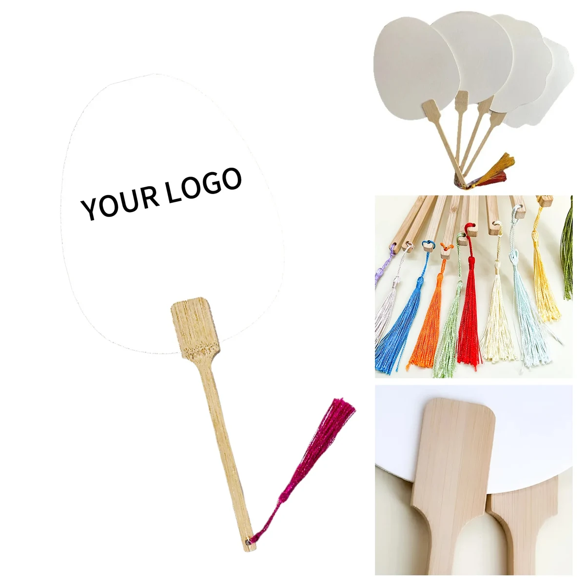 Paper DIY Fan 1