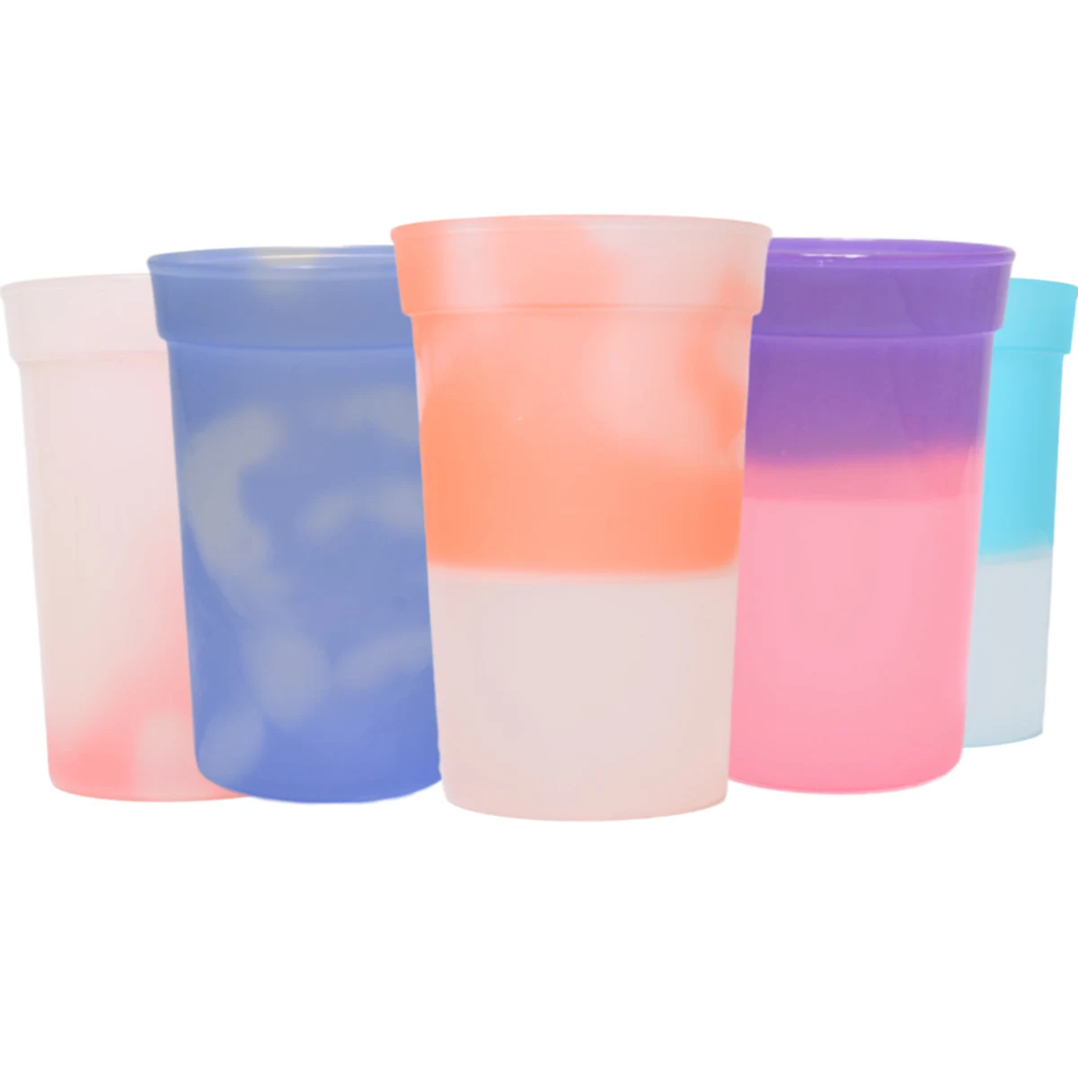 16 oz Stadium Cups 1