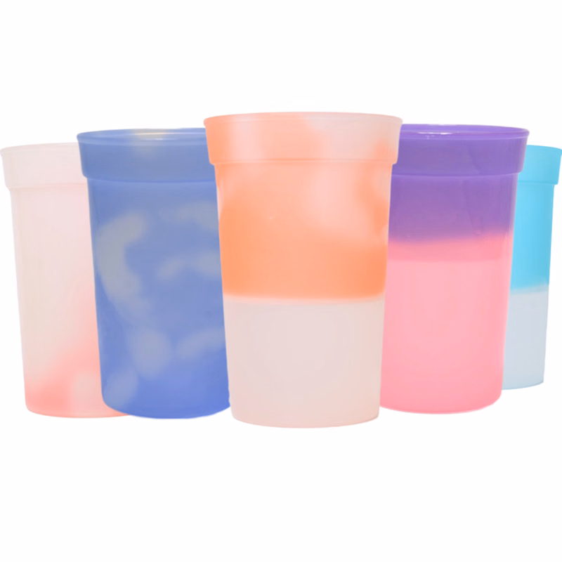 16 oz Stadium Cups