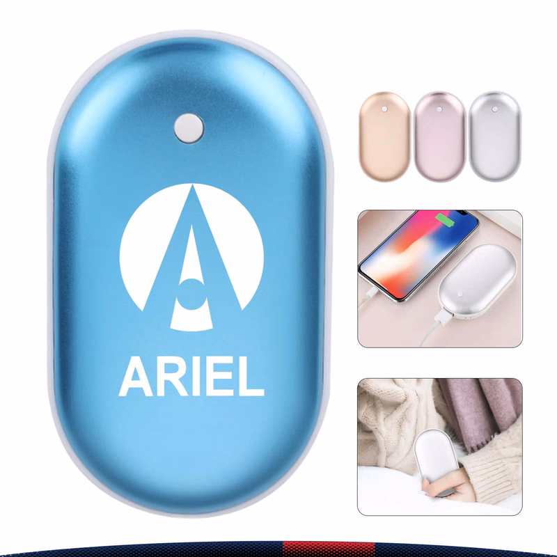 Cobble 2in1 Hand Warmers