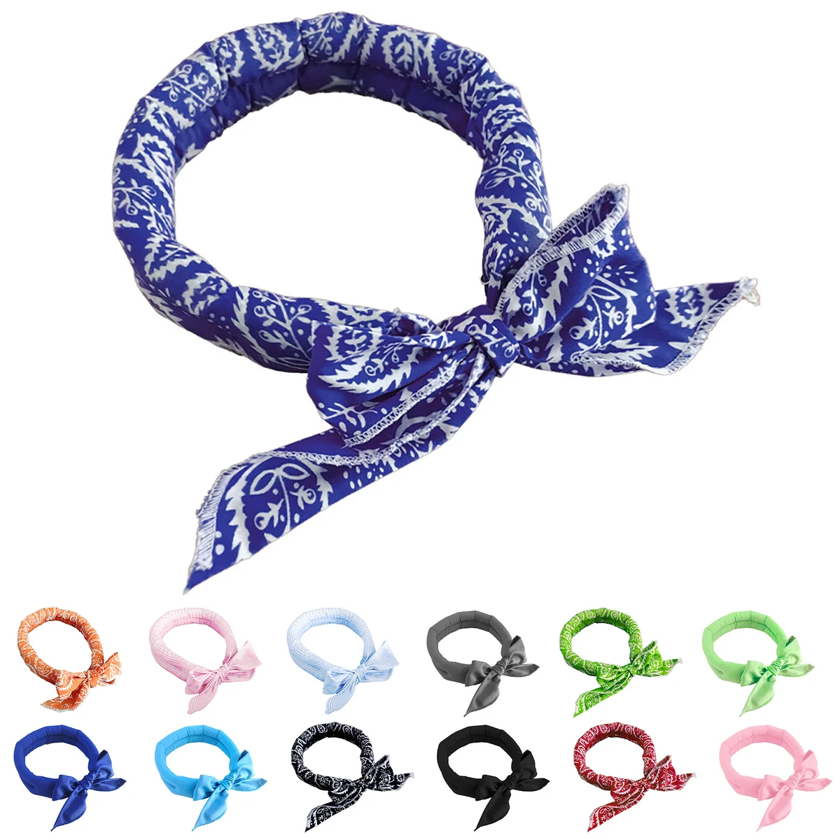 Cooling Neck Wrap 1