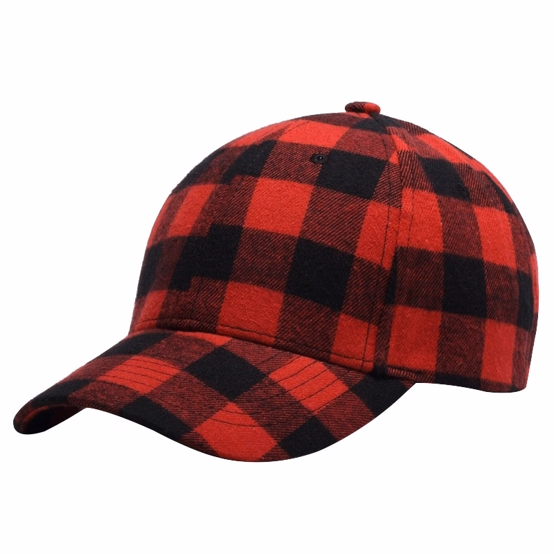 Buffalo Baseball Cap