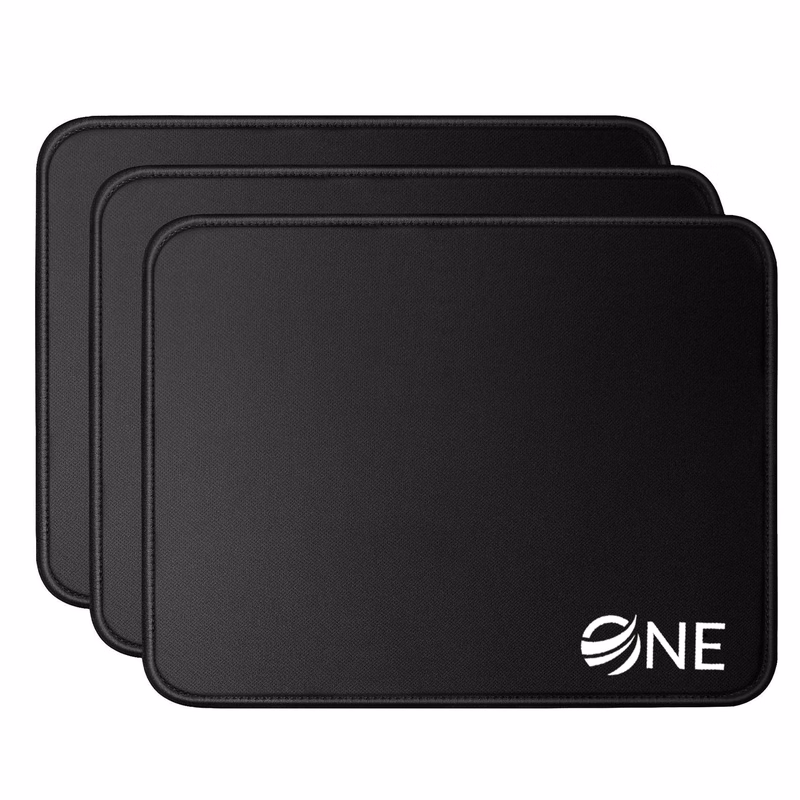 Non-slip Computer Mouse Pad 100pcs