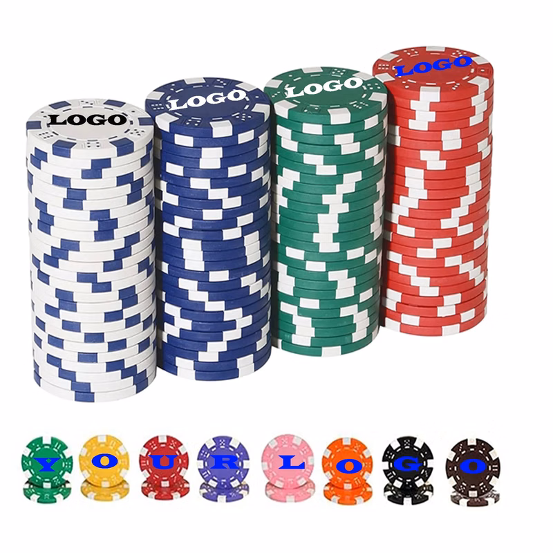 Casino Poker Chips