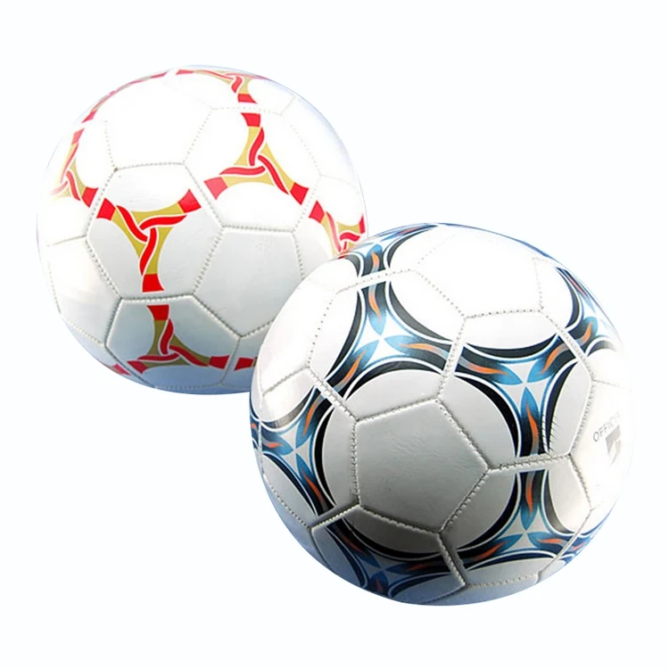 Custom Size 3 PU Soccer Ball 1
