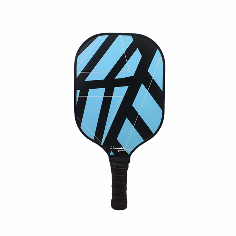 T300 Carbon Fiber Pickleball Paddle