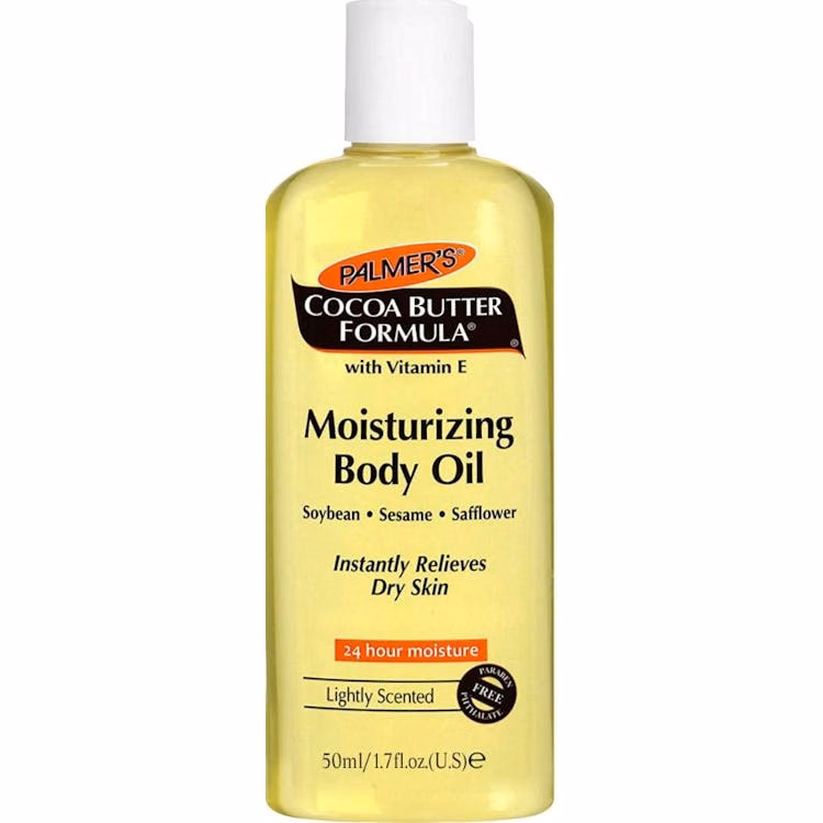 Palmer's Body Oils - Cocoa Butter 1.7 oz.