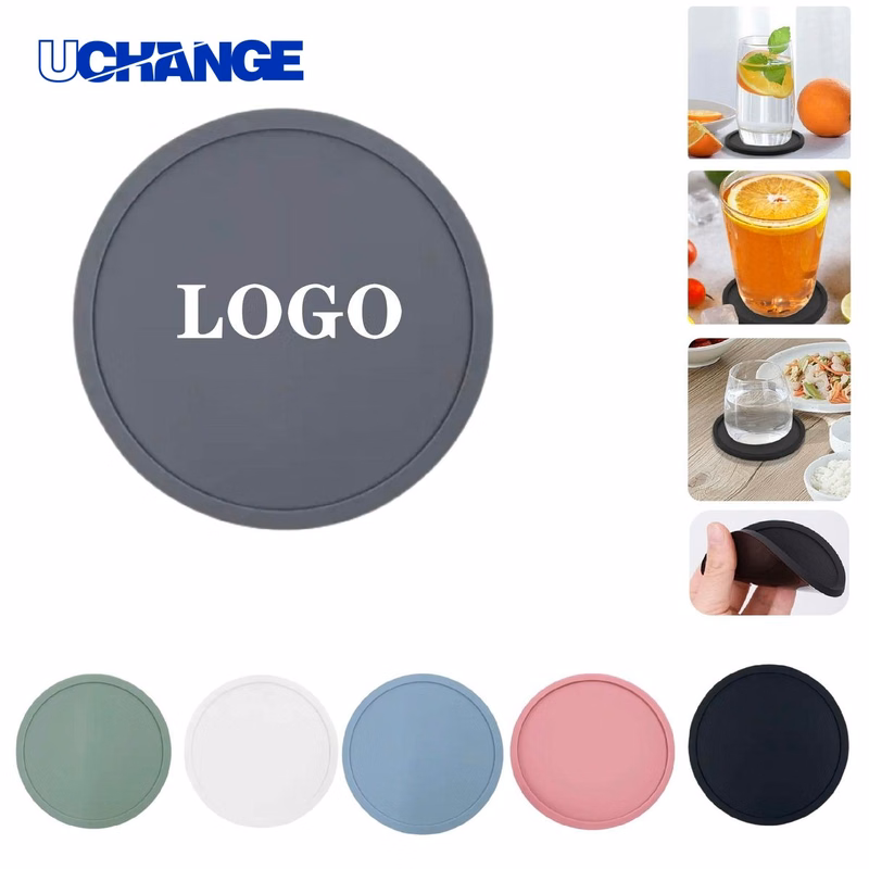 Non-Slip Drink Coaster