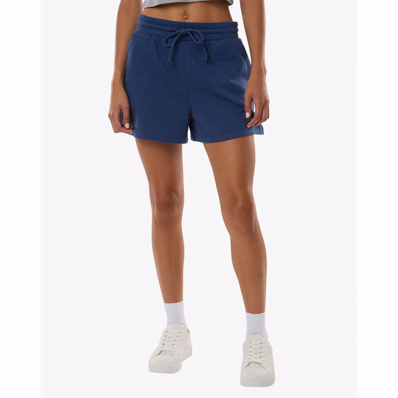 Women's Fleece Shorts - BW6502