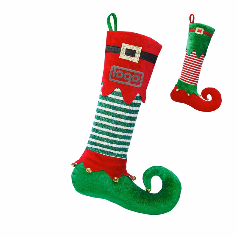 Christmas stocking pendant gift