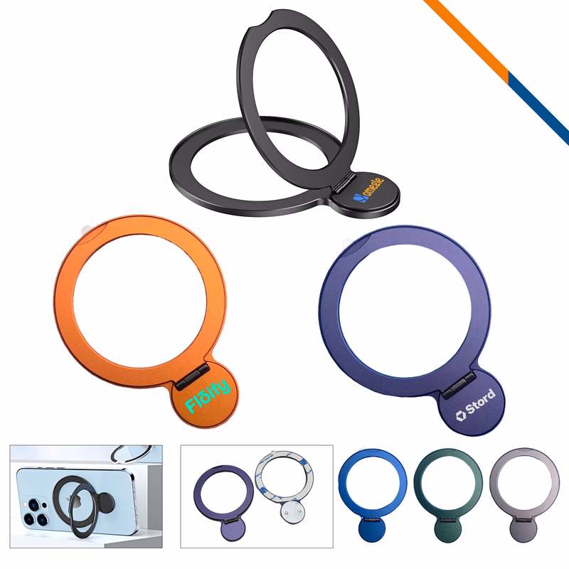 Nugent 360° Rotation Foldable Stand