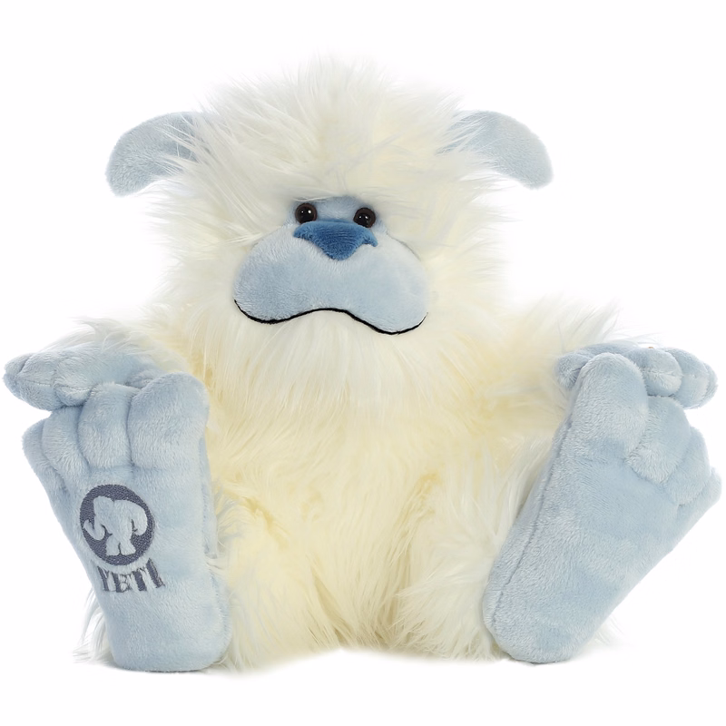 12" Yeti