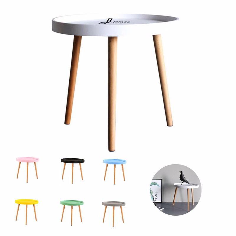 Simple Coffee Table