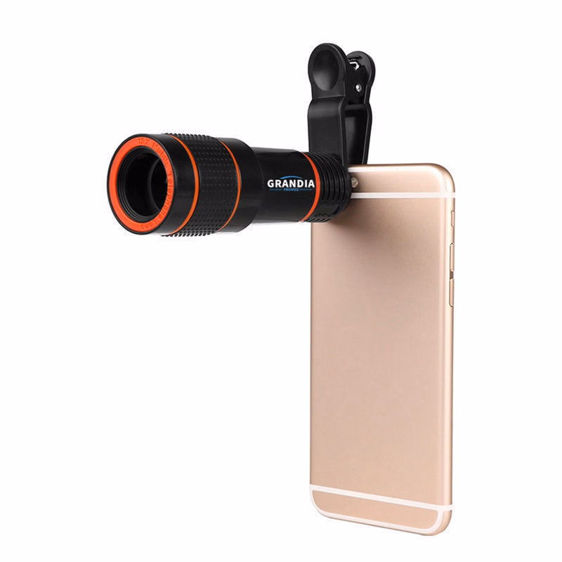 Dreamscape 12x Lens Kit