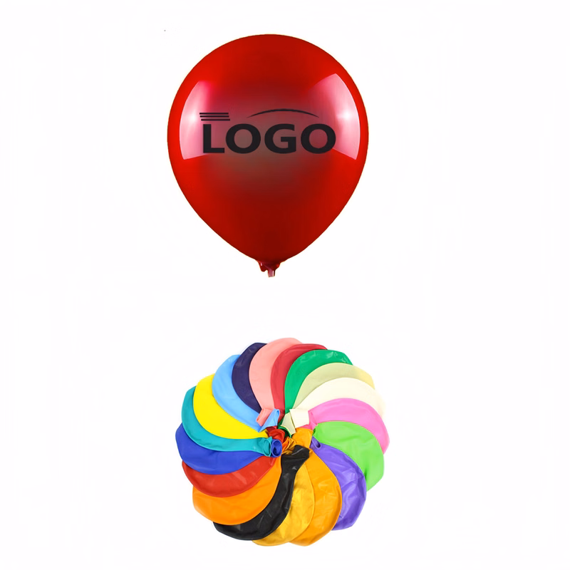 Advertising Balloon Printing