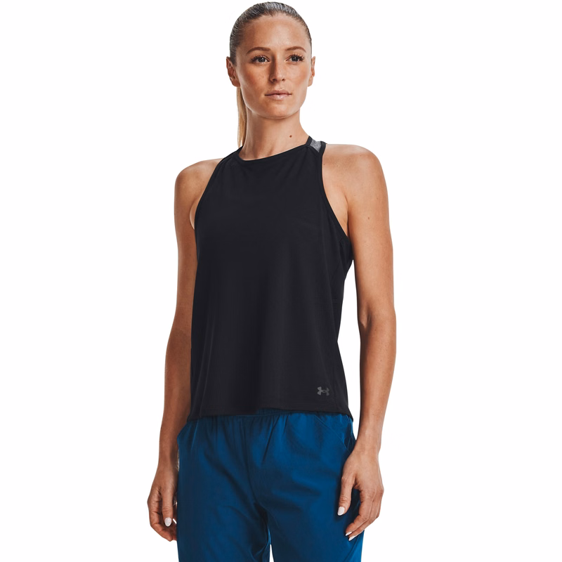 Women's UA Iso-Chill Strappy Tank