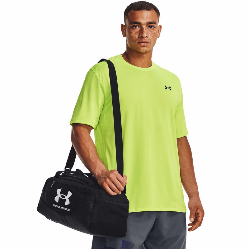 UA Undeniable 5.0 XXS Unisex Duffle