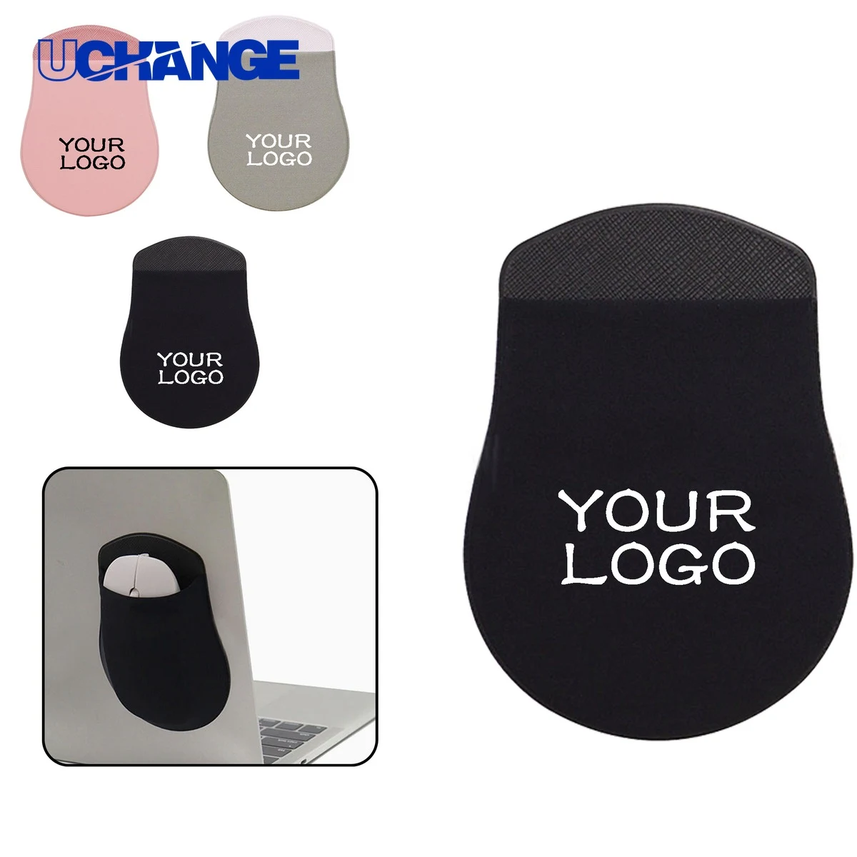 Travel Mouse Organizer Pouch 1