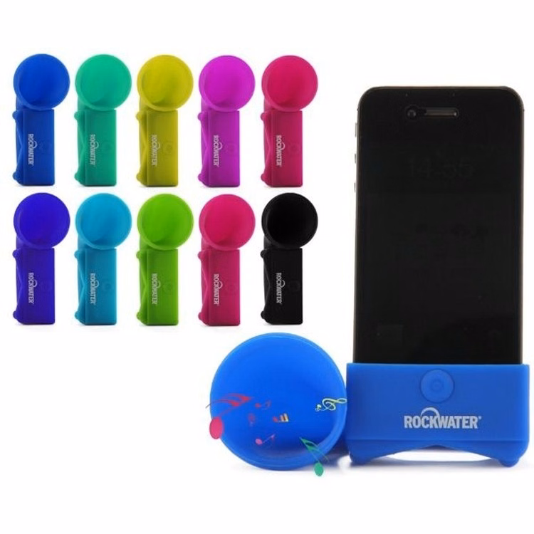 Party Pal Silicone Speaker