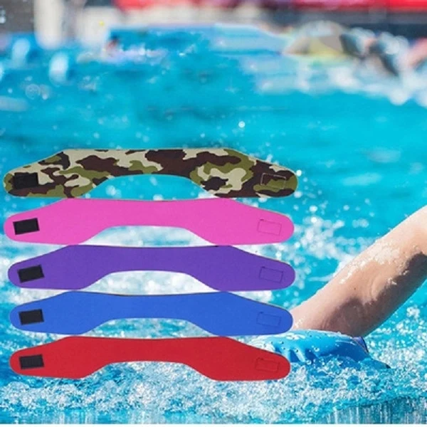 Swimming Headband 1