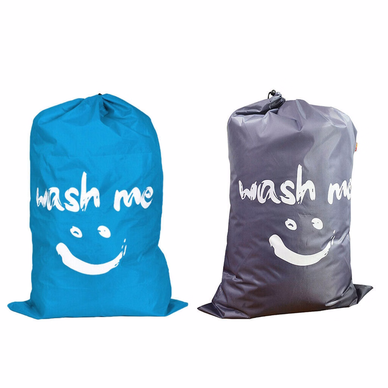 Extra-tough Travel Laundry Bag