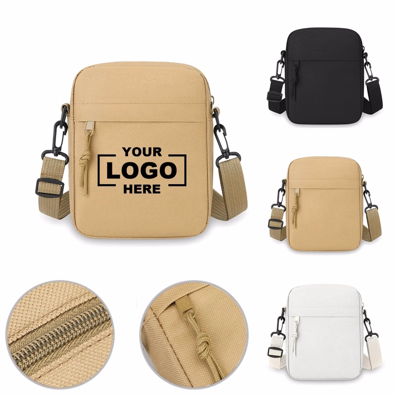 Mini Portable Crossbody Phone Bag