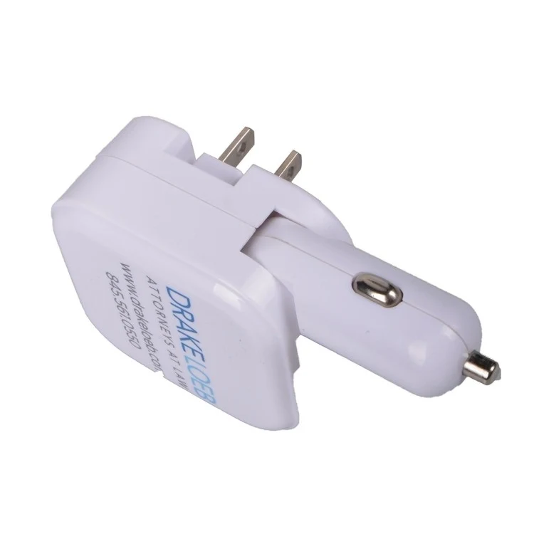 2 In 1 USB Adapter 1