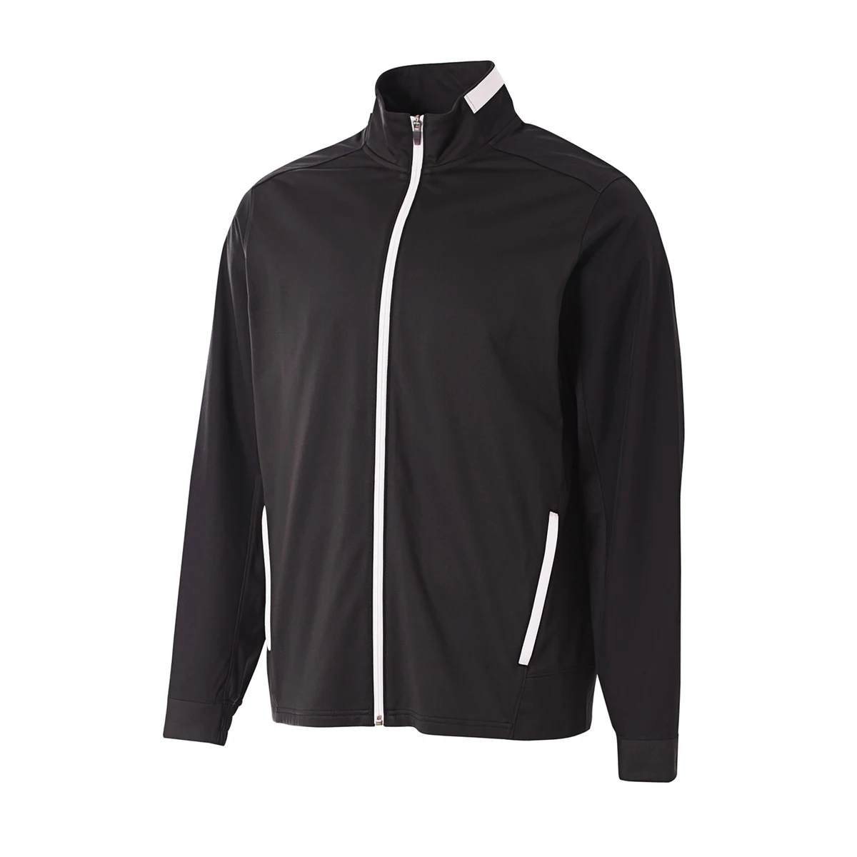 A4 League Full Zip Jacket 1