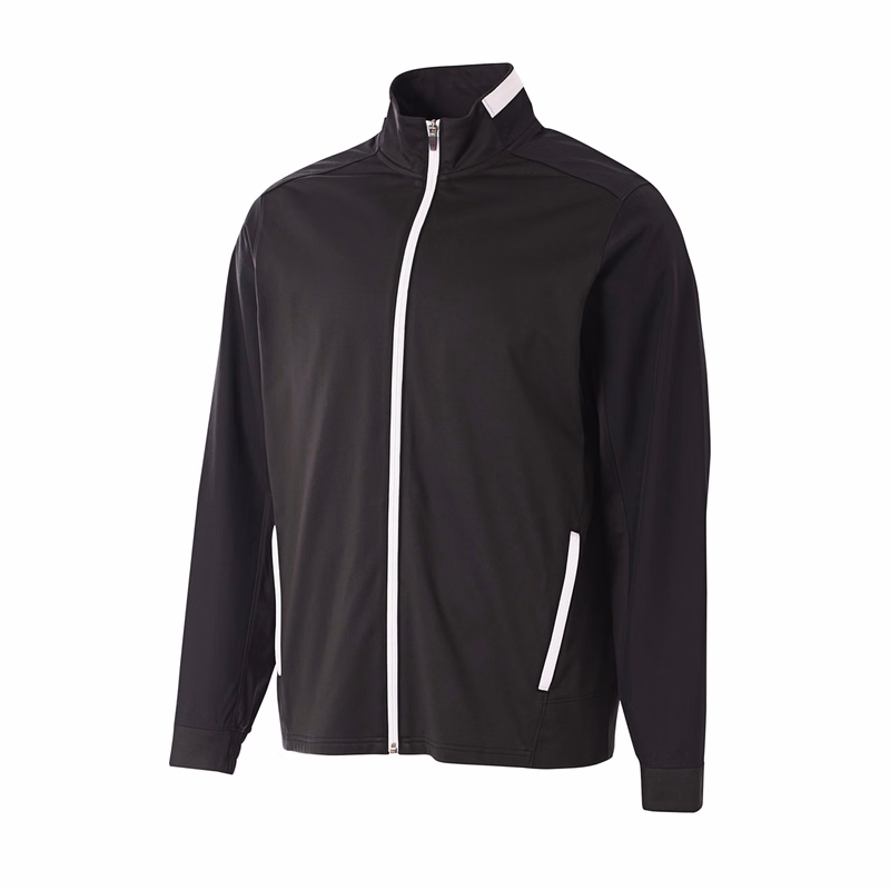 A4 League Full Zip Jacket