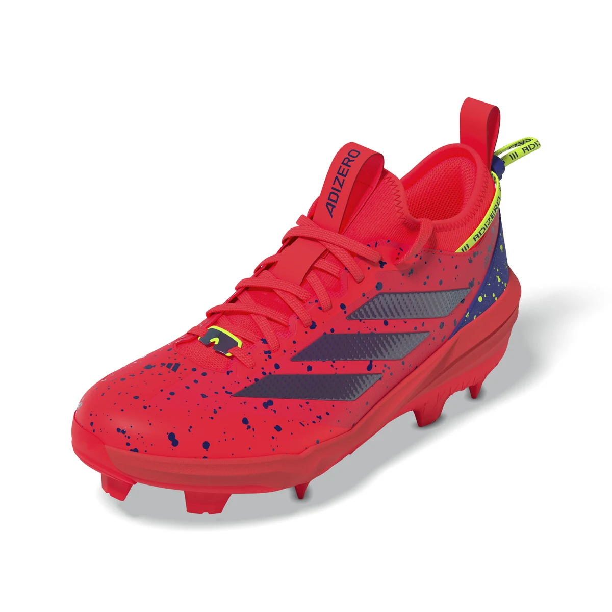 Adizero Impact TPU BSB 2.0 SHADES 1