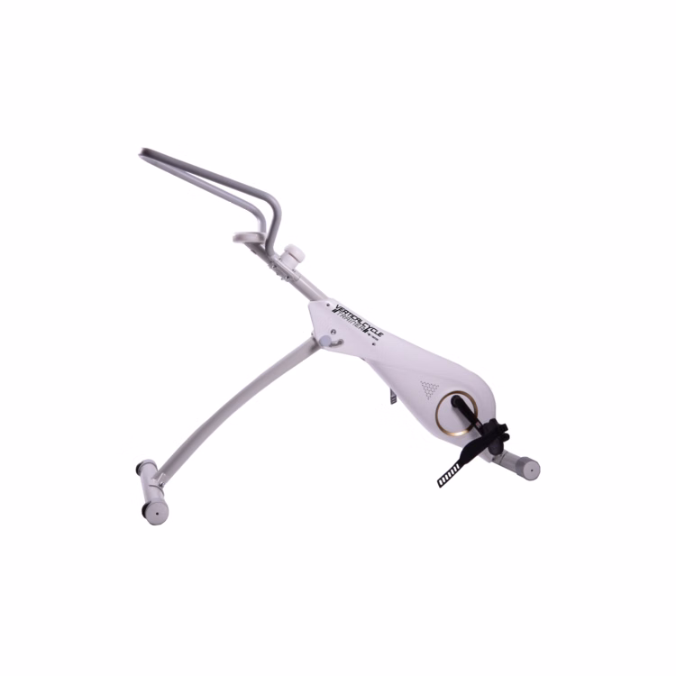 FitNation Vertical Cycle Trainer